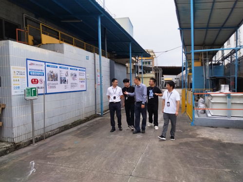 深圳坪山依托園區(qū)設(shè)立基層黨建環(huán)保服務(wù)驛站，創(chuàng)新環(huán)保咨詢(xún)服務(wù)模式