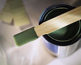 7個小技巧 教會你如何識別環保油漆